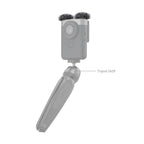 SmallRig Furry Windshield for Canon PowerShot V10 4177 