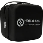Hollyland Solidcom C1-2S Full Duplex Wireless Intercom System with 2 Headsets