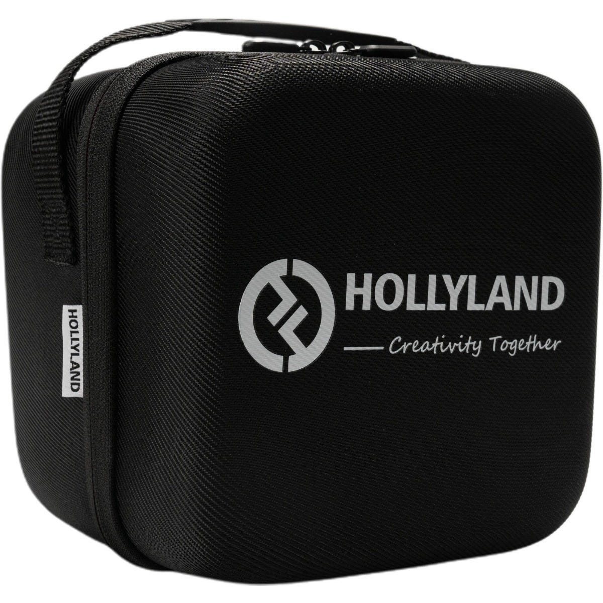 Hollyland Solidcom C1-2S Full Duplex Wireless Intercom System with 2 Headsets