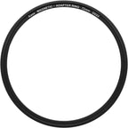Kase KW Revolution Neutral Night Pollution Filter with Magnetic Adapter Ring (82mm)