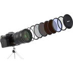 Kase KW Revolution Mega Set (77mm) 
