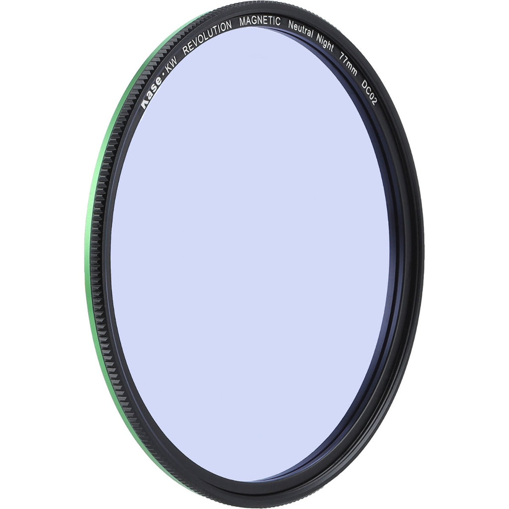 Kase KW Revolution Mega Set (77mm) 