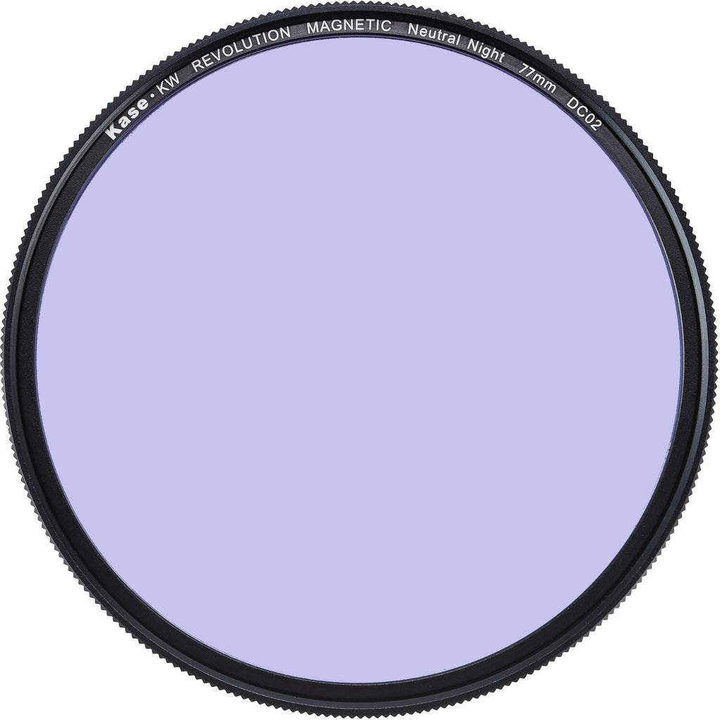 Kase KW Revolution Mega Set (77mm) 