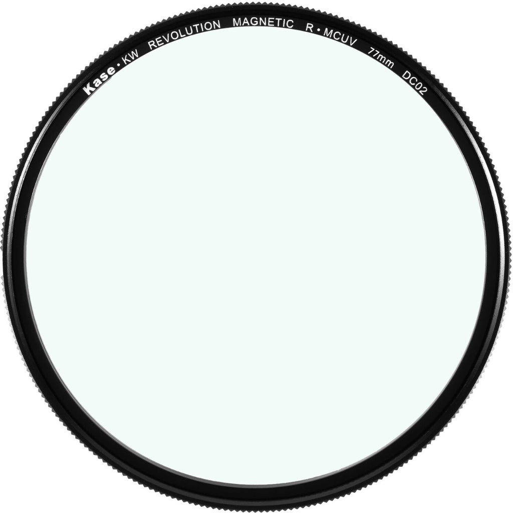 Kase KW Revolution Mega Set (77mm) 