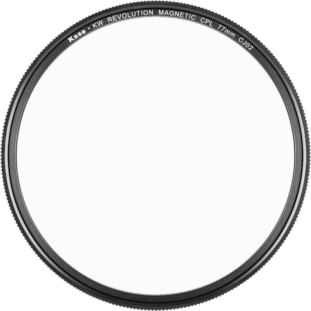 Kase KW Revolution Mega Set (77mm) 