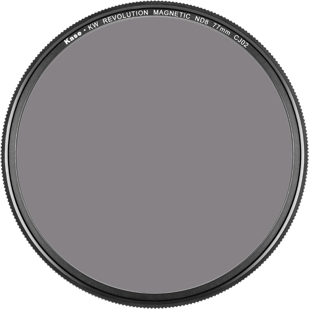 Kase KW Revolution Mega Set (77mm) 