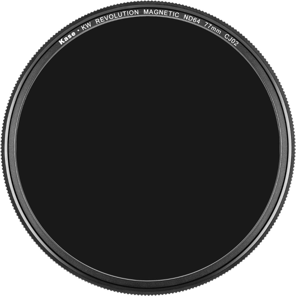 Kase KW Revolution Mega Set (77mm) 