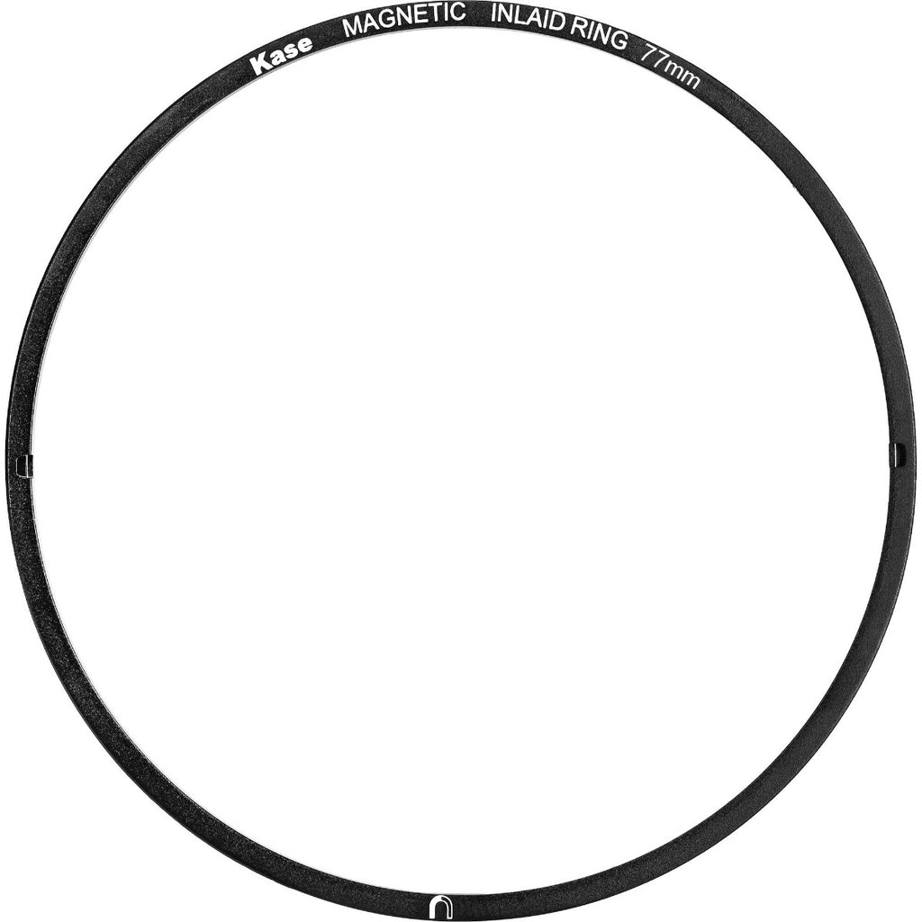 Kase KW Revolution Mega Set (77mm) 