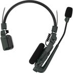 Hollyland Solidcom C1 Full-Duplex Wireless Intercom System with 8 Headsets & Hub