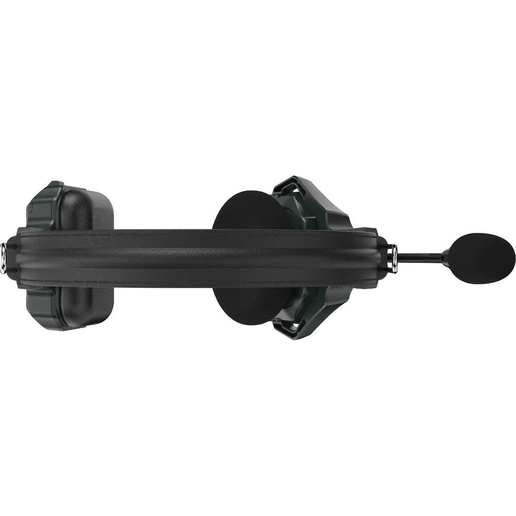 Hollyland Solidcom C1 Full-Duplex Wireless Intercom System with 8 Headsets & Hub