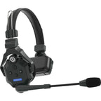 Hollyland Solidcom C1 Full-Duplex Wireless Intercom System with 8 Headsets & Hub