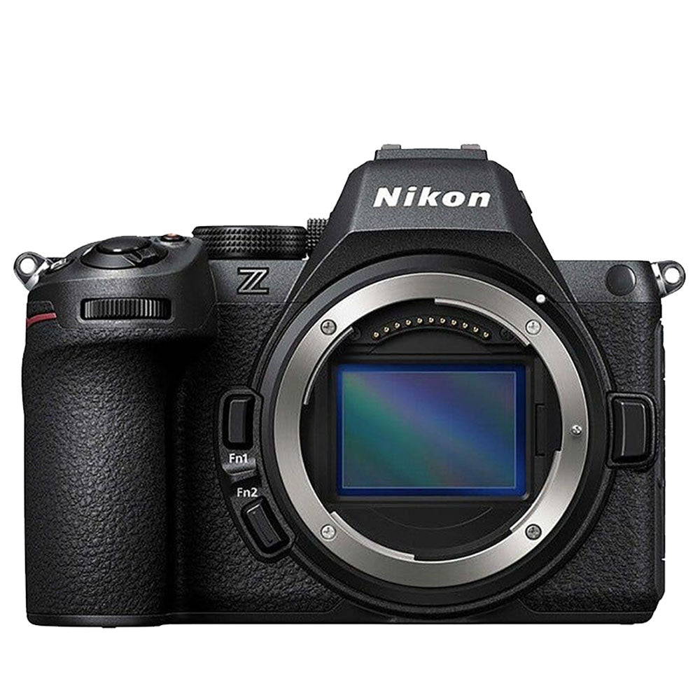 Nikon Z5 II Mirrorless Camera