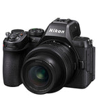 Nikon Z5 II with 24-50mm f/4-6.3 Lens
