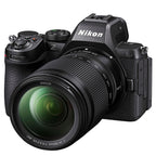 Nikon Z5 II with 24-200mm f/4-6.3 Lens