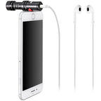 Rode VideoMic Me-L Mic for iPhone and iPad