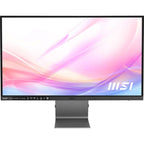 MSI MODERN MD271UL 27" 4K UHD 60Hz 4ms IPS Business Monitor 