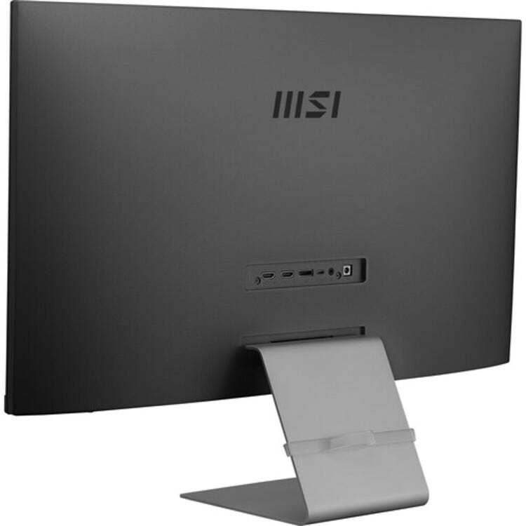 MSI MODERN MD271UL 27" 4K UHD 60Hz 4ms IPS Business Monitor 