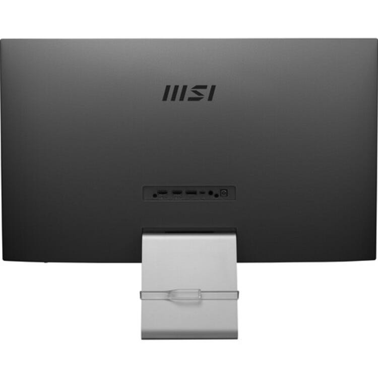 MSI MODERN MD271UL 27" 4K UHD 60Hz 4ms IPS Business Monitor 