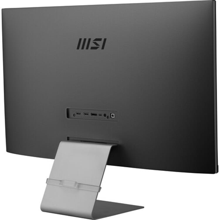 MSI MODERN MD271UL 27" 4K UHD 60Hz 4ms IPS Business Monitor 