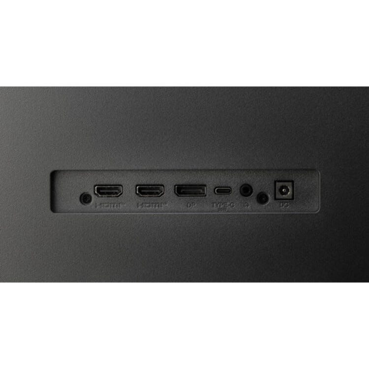 MSI MODERN MD271UL 27" 4K UHD 60Hz 4ms IPS Business Monitor 