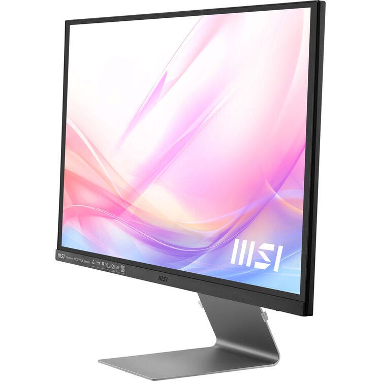 MSI MODERN MD271UL 27" 4K UHD 60Hz 4ms IPS Business Monitor 