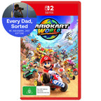 Mario Kart World - Nintendo Switch 2 Edition