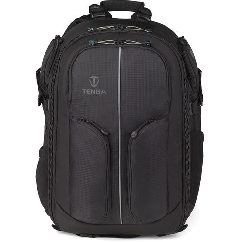 Tenba Shootout 24L Backpack - Black *NEW*