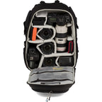 Tenba Shootout 24L Backpack - Black *NEW*