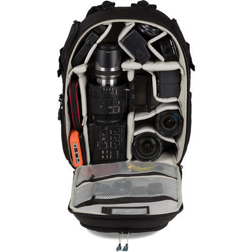 Tenba Shootout 24L Backpack - Black *NEW*