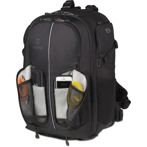 Tenba Shootout 24L Backpack - Black *NEW*