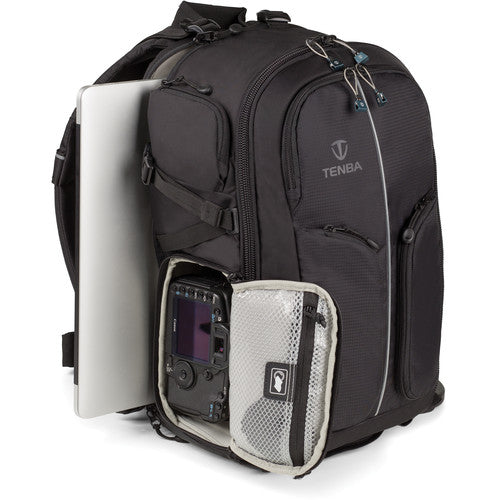 Tenba Shootout 24L Backpack - Black *NEW*