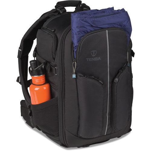 Tenba Shootout 24L Backpack - Black *NEW*