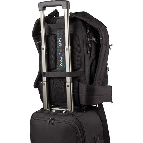 Tenba Shootout 24L Backpack - Black *NEW*