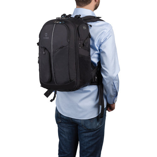 Tenba Shootout 24L Backpack - Black *NEW*