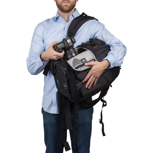 Tenba Shootout 24L Backpack - Black *NEW*