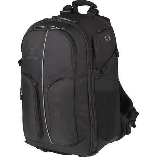 Tenba Shootout 24L Backpack - Black *NEW*