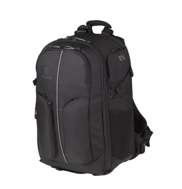 Tenba Shootout 24L Backpack - Black *NEW*