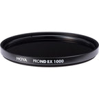 HOYA 52mm Pro ND1000 EX Filter  
