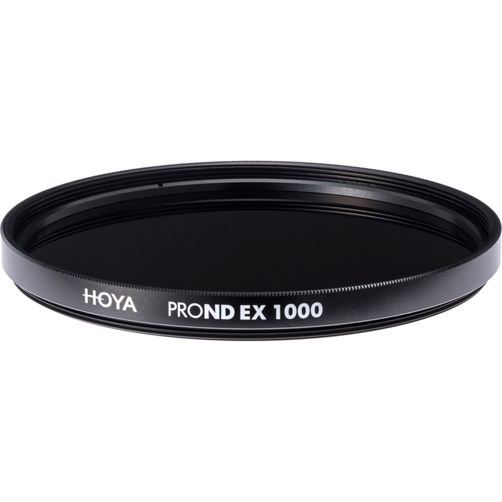 HOYA 58mm Pro ND1000 EX Filter  