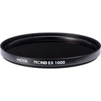 HOYA 82mm Pro ND1000 EX Filter