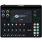 RGBLink mini-mx - Streaming Video Mixer