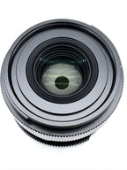 Used Sigma 50mm f/2 DG DN Contemporary Lens (Sony E) SN:57011043 (Mint Cond)