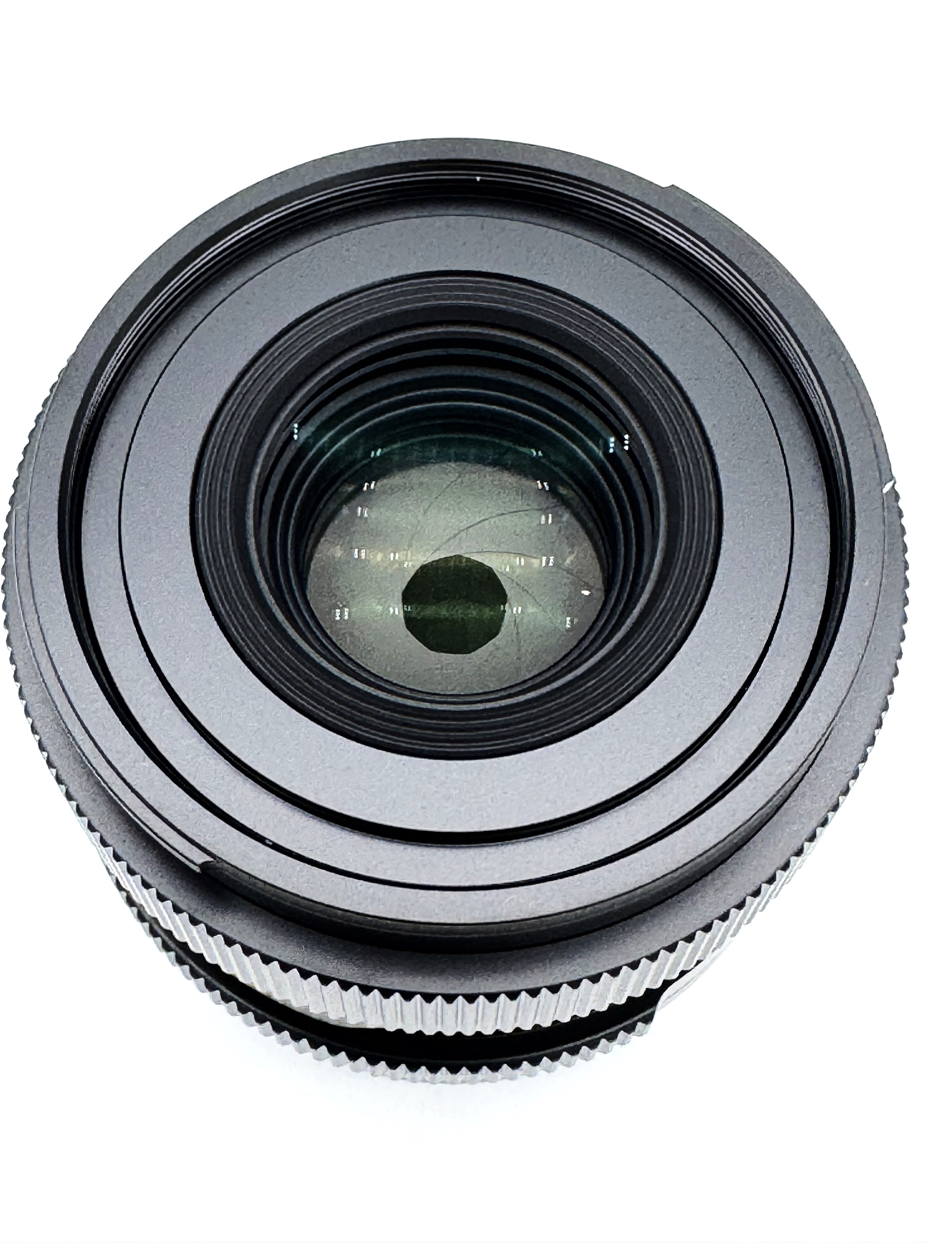 Used Sigma 50mm f/2 DG DN Contemporary Lens (Sony E) SN:57011043 (Mint Cond)