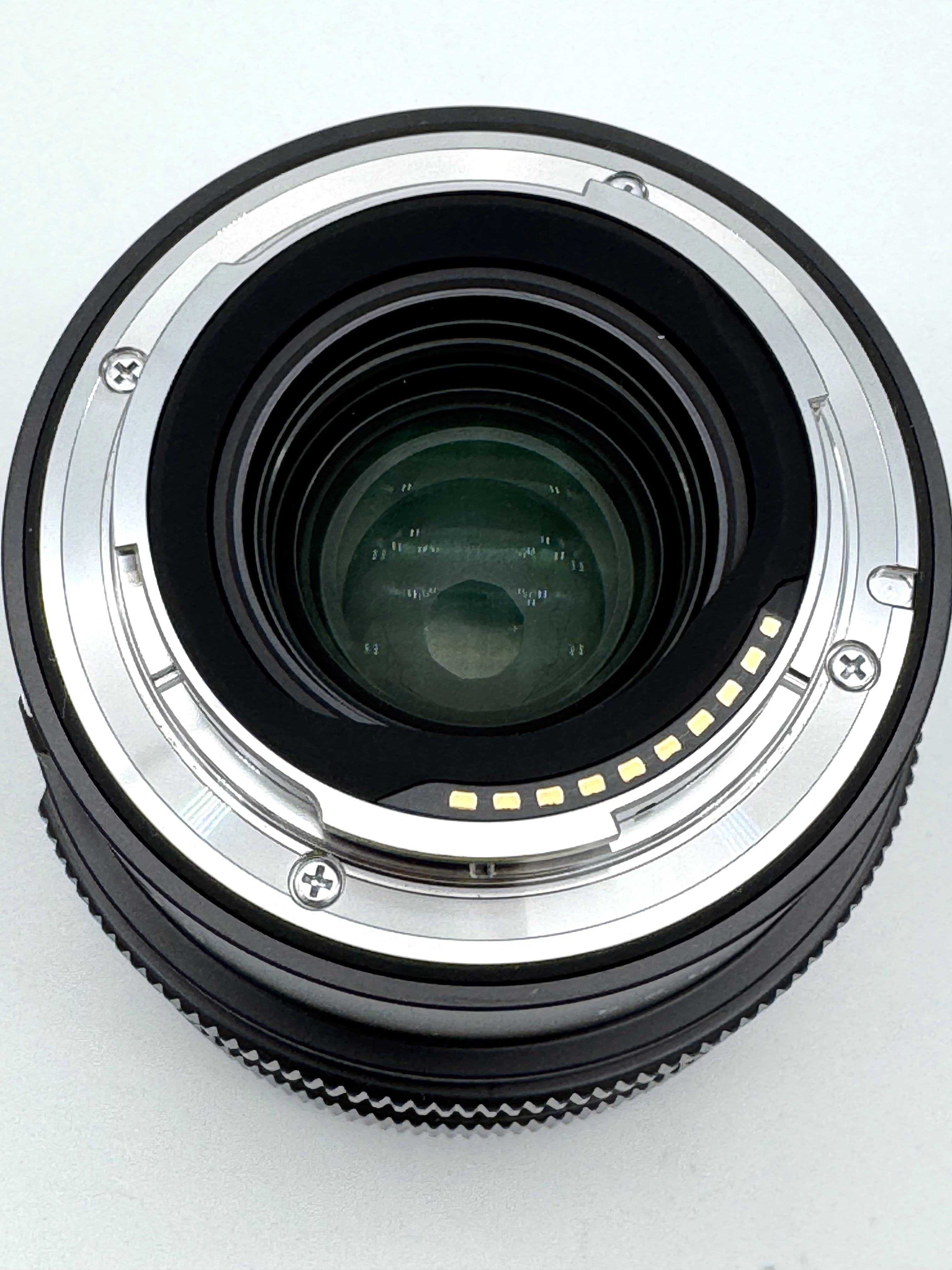 Used Sigma 50mm f/2 DG DN Contemporary Lens (Sony E) SN:57011043 (Mint Cond)