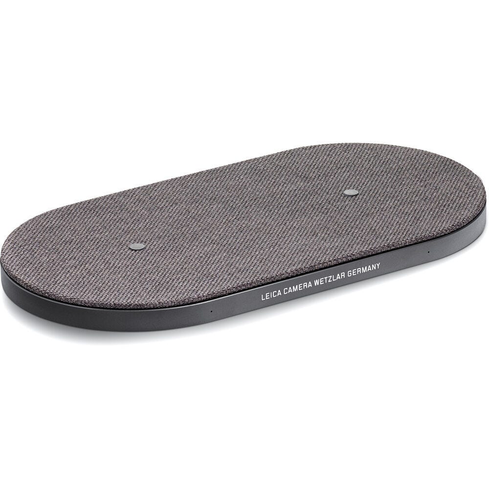 Leica Drop XL Wireless Charger Q3 Native Union made for Leica 