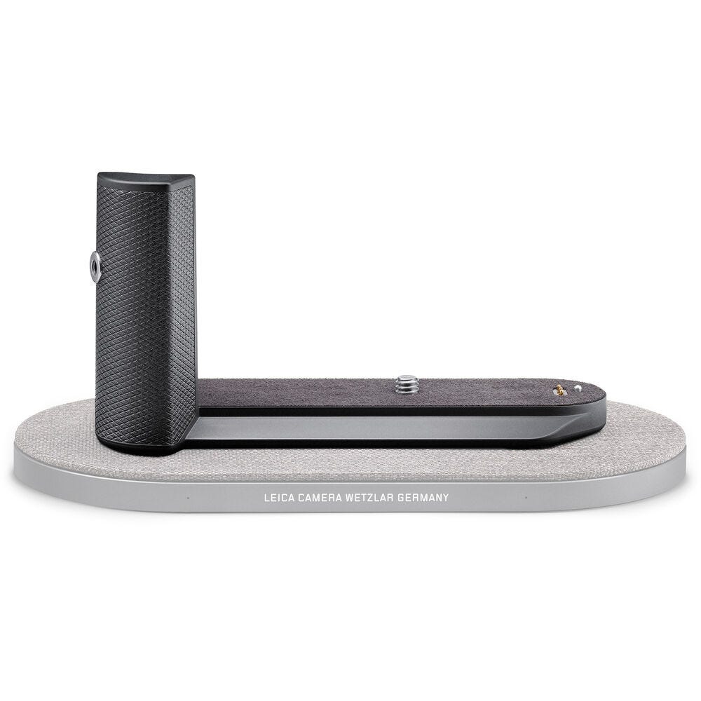Leica Wireless Charging Handgrip HG-DC1 Q3 