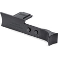 Leica Thumb support Q3, aluminium, black anodized 