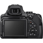 Refurb Nikon Coolpix P1000 Black (Refurbished by Nikon Aust)