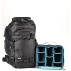 Shimoda Action X25 V2 Starter Kit - Black 