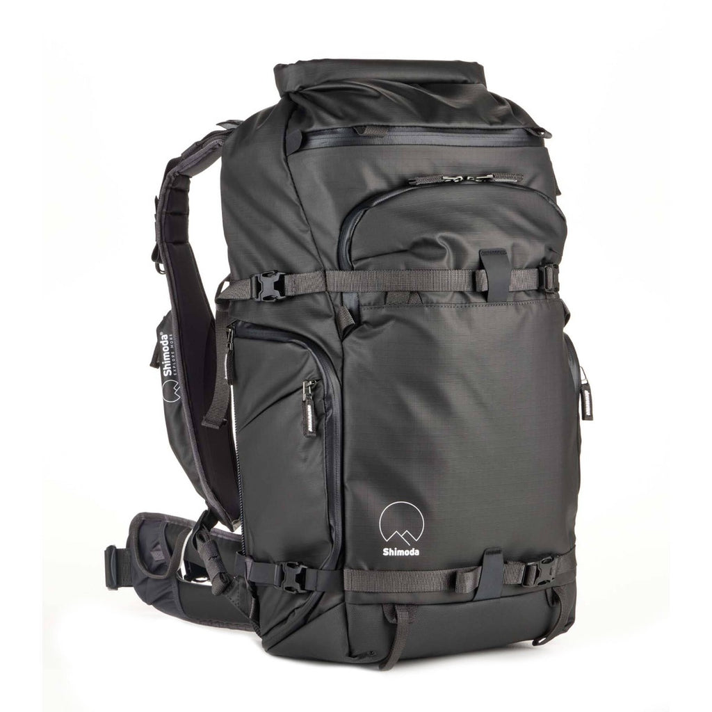 Shimoda Action X30 V2 Backpack - Black 